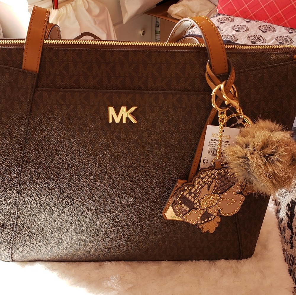 Michael Kors - Picture 6 of 6